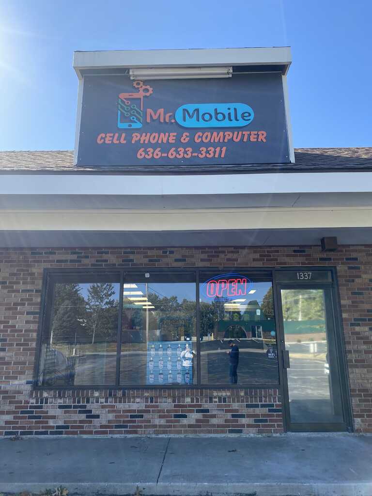 The Computer Store in Mobile 