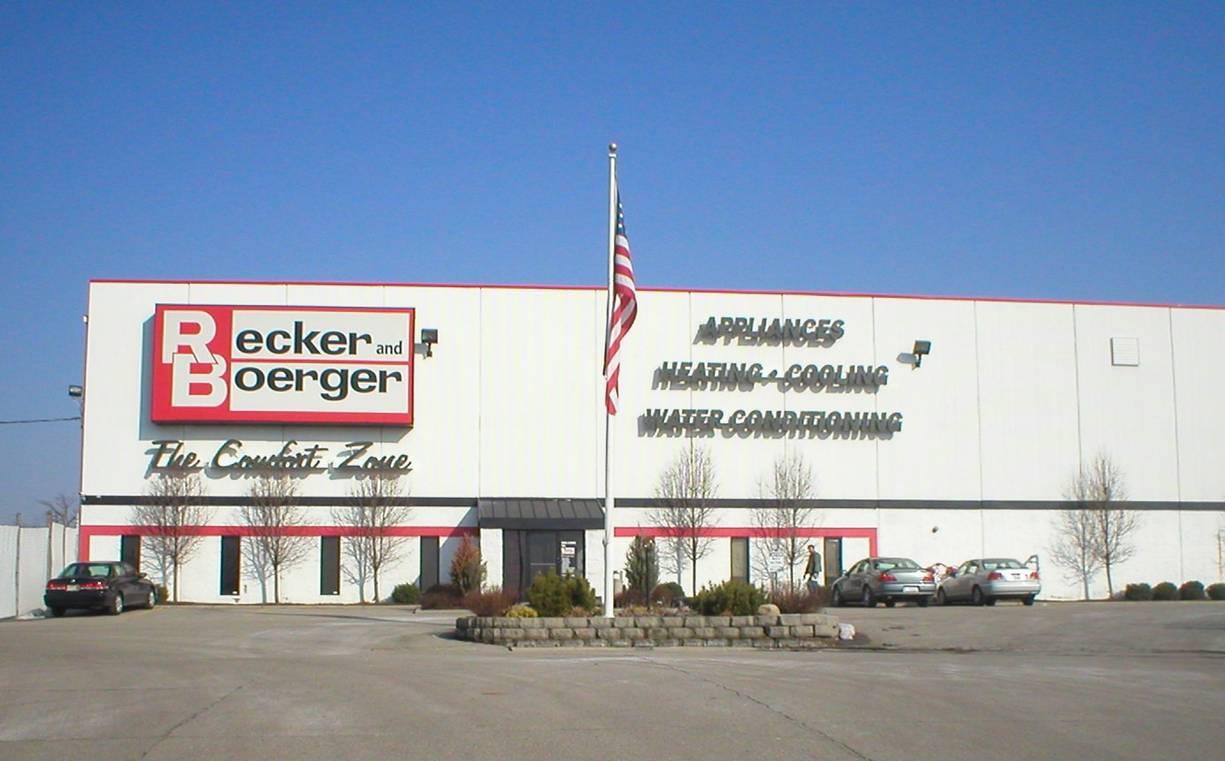 Recker u0026 Boerger Beechmont - Cincinnati, OH - Nextdoor