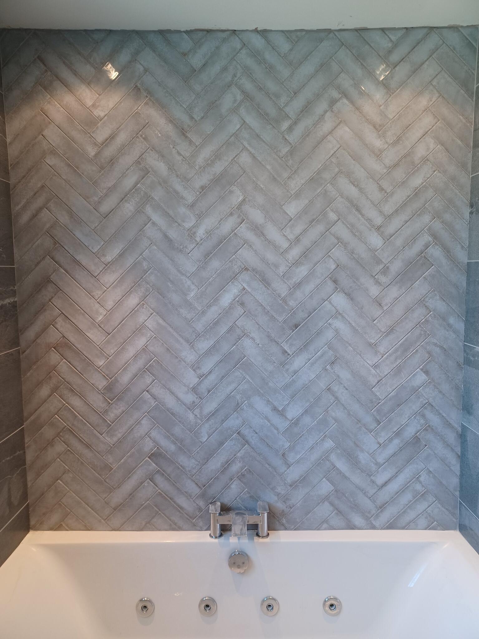 R.Smith Tiling - Sheffield, GB-ENG - Nextdoor
