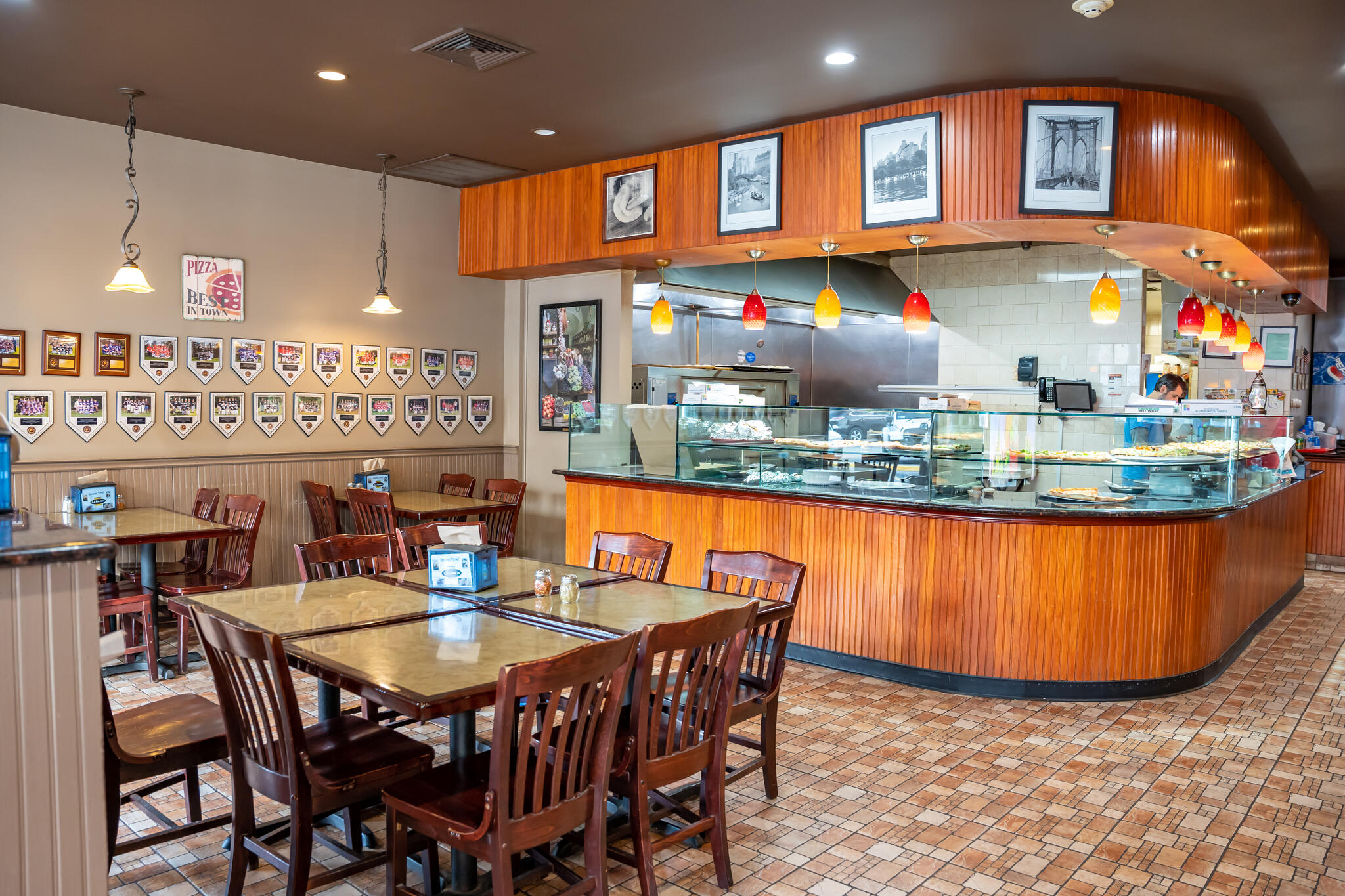 La Familia Katonah Pizza Katonah, NY Katonah, NY Nextdoor