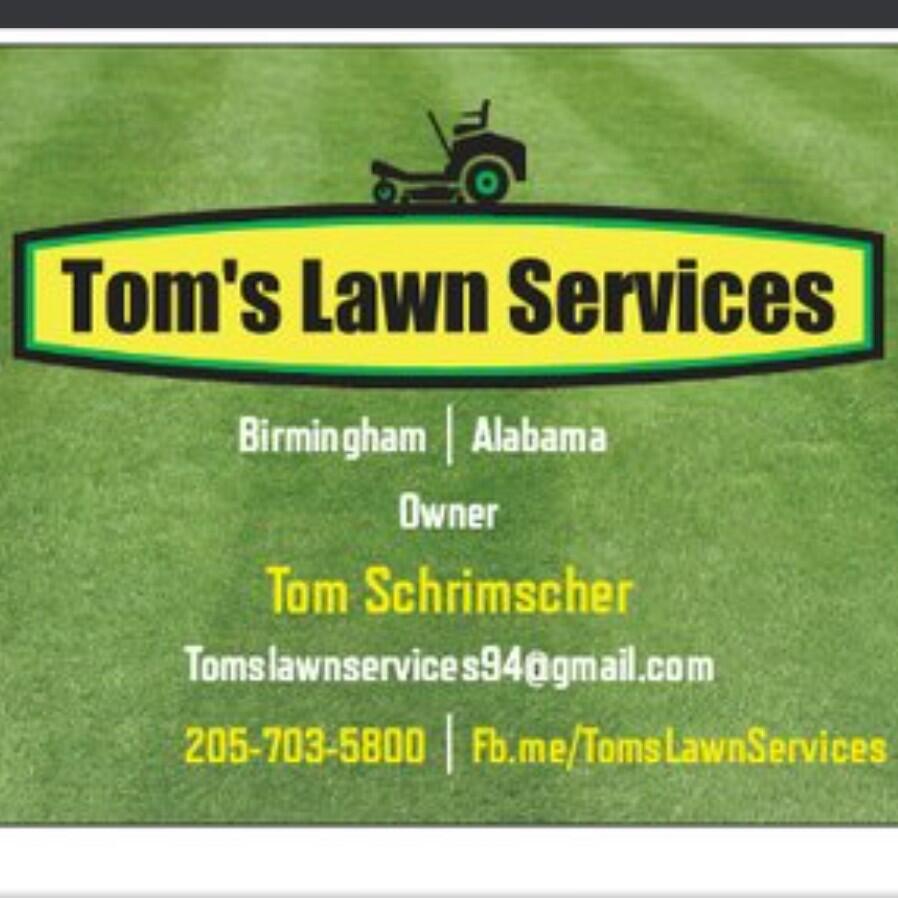 Tom s Lawn Services Nextdoor