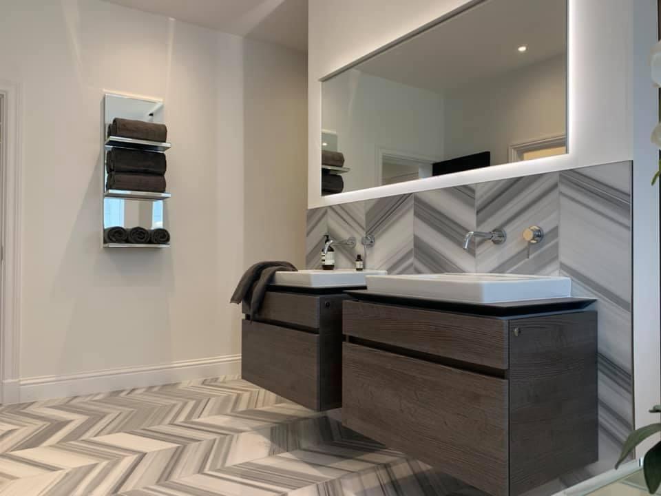 JCM Tiling, Kitchen and Bathroom Installations Bromley Nextdoor