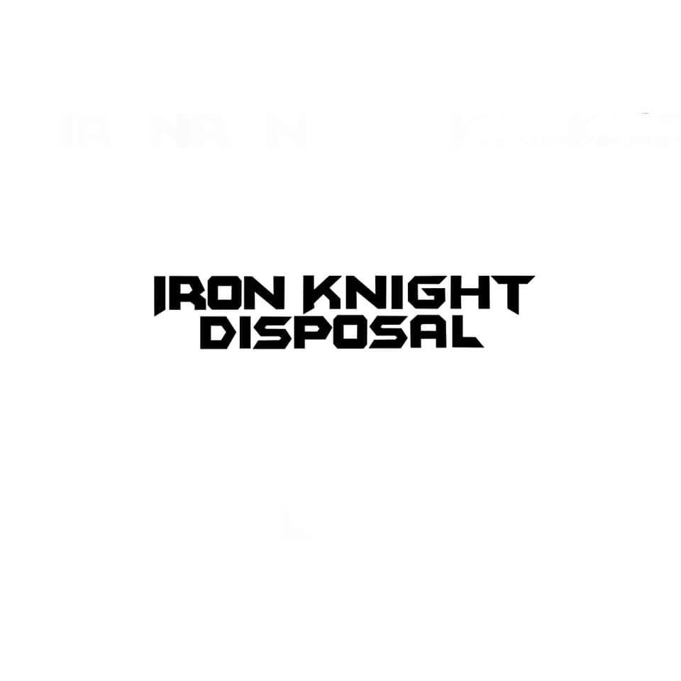 Iron Knight Disposal Nextdoor