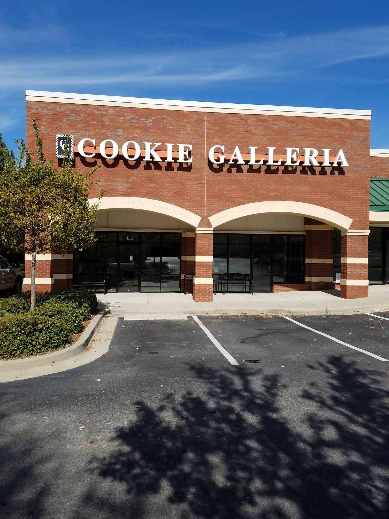 Cookie Galleria Acworth GA Nextdoor