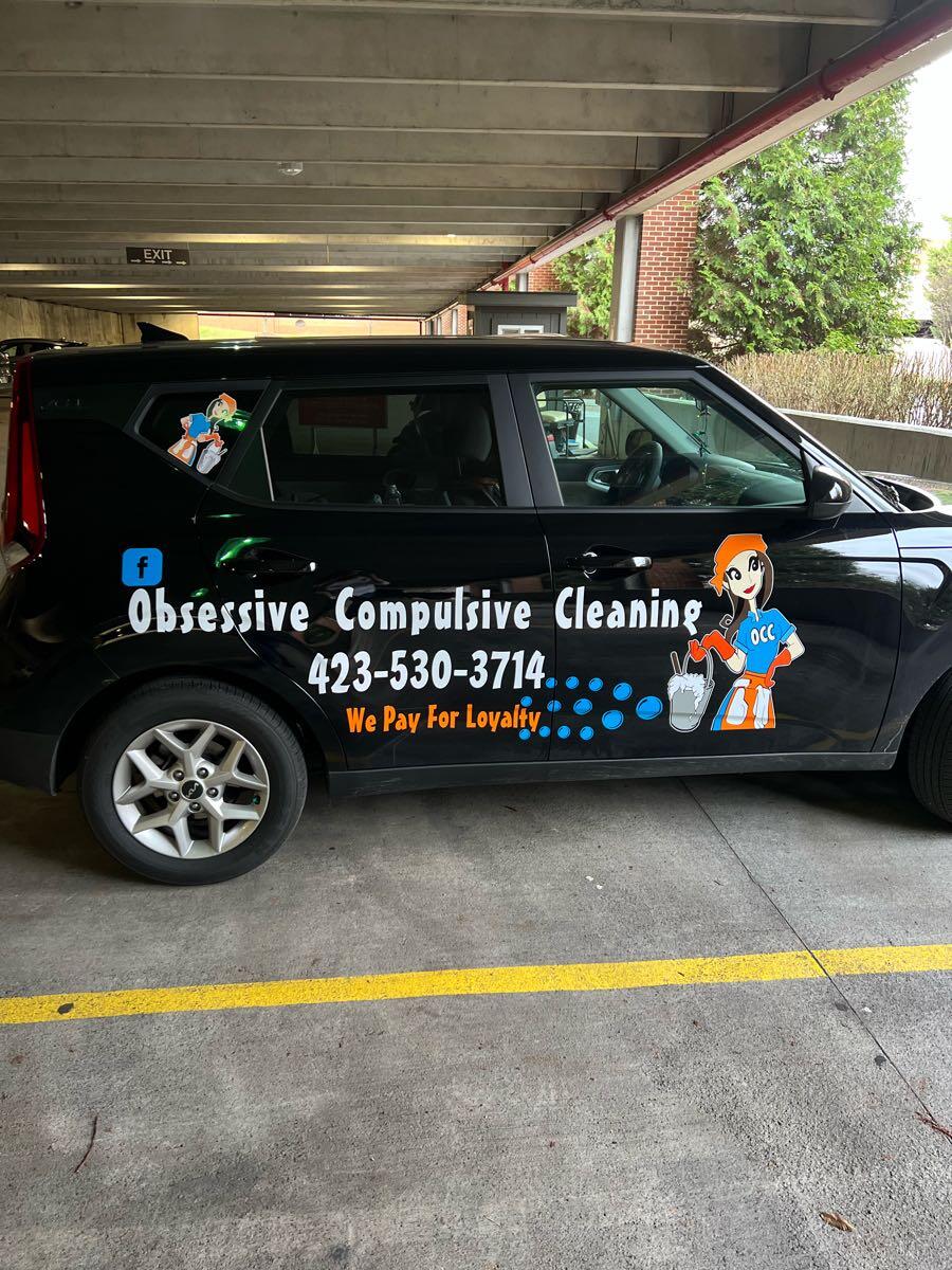 Obsessive Compulsive Cleaning Kingsport, TN Nextdoor