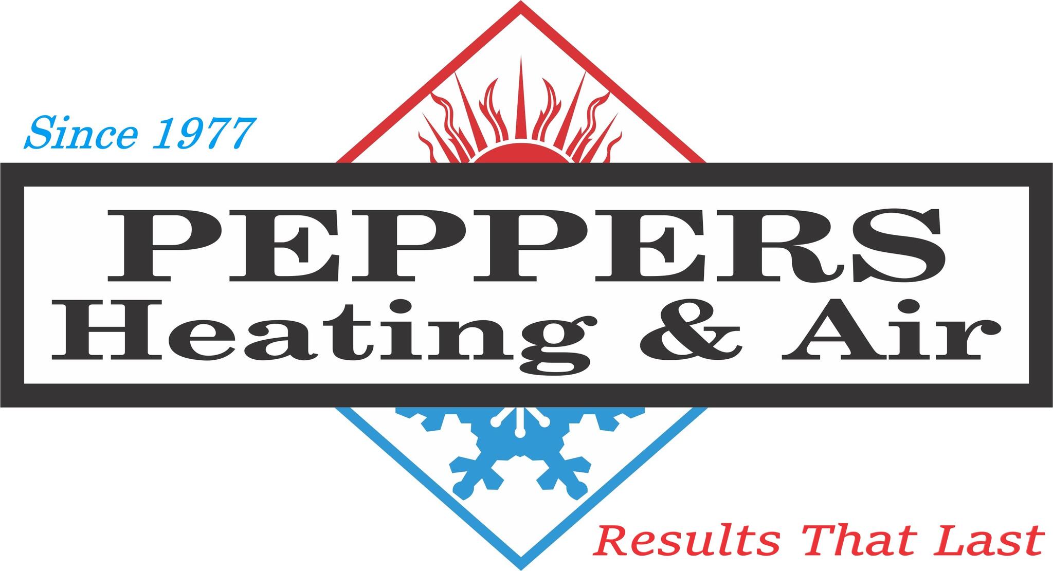 Peppers Heating and Air Conyers, GA Nextdoor