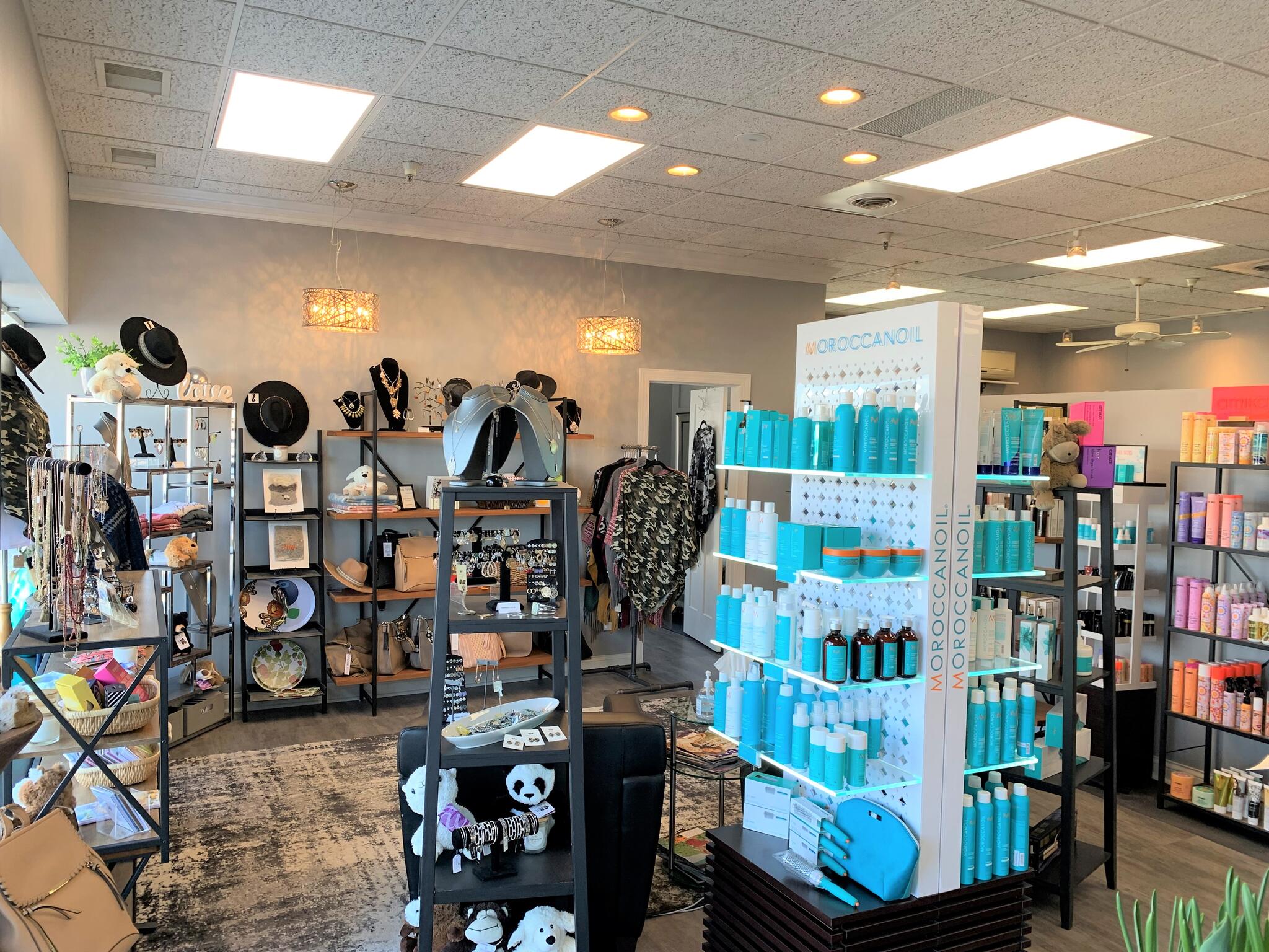 Bay Salon Boutique Minnetonka MN Nextdoor