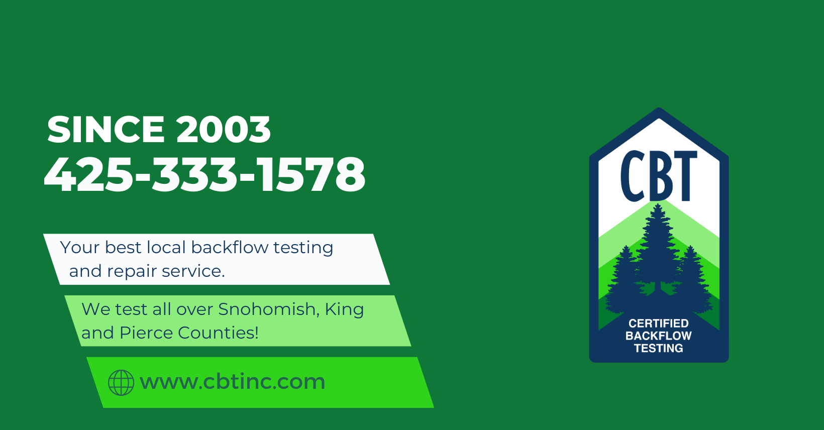 Certified Backflow Testing - Nextdoor