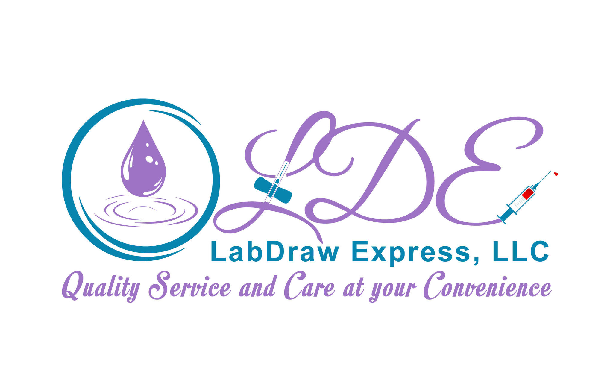 Labdraw Express - Humble, TX - Nextdoor