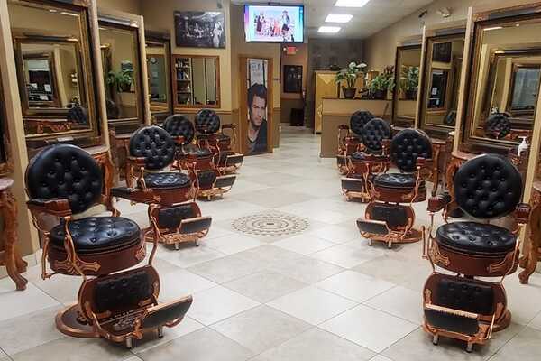 Best Barbershop in Coral Springs  Barbershop Near Me: Coral Springs