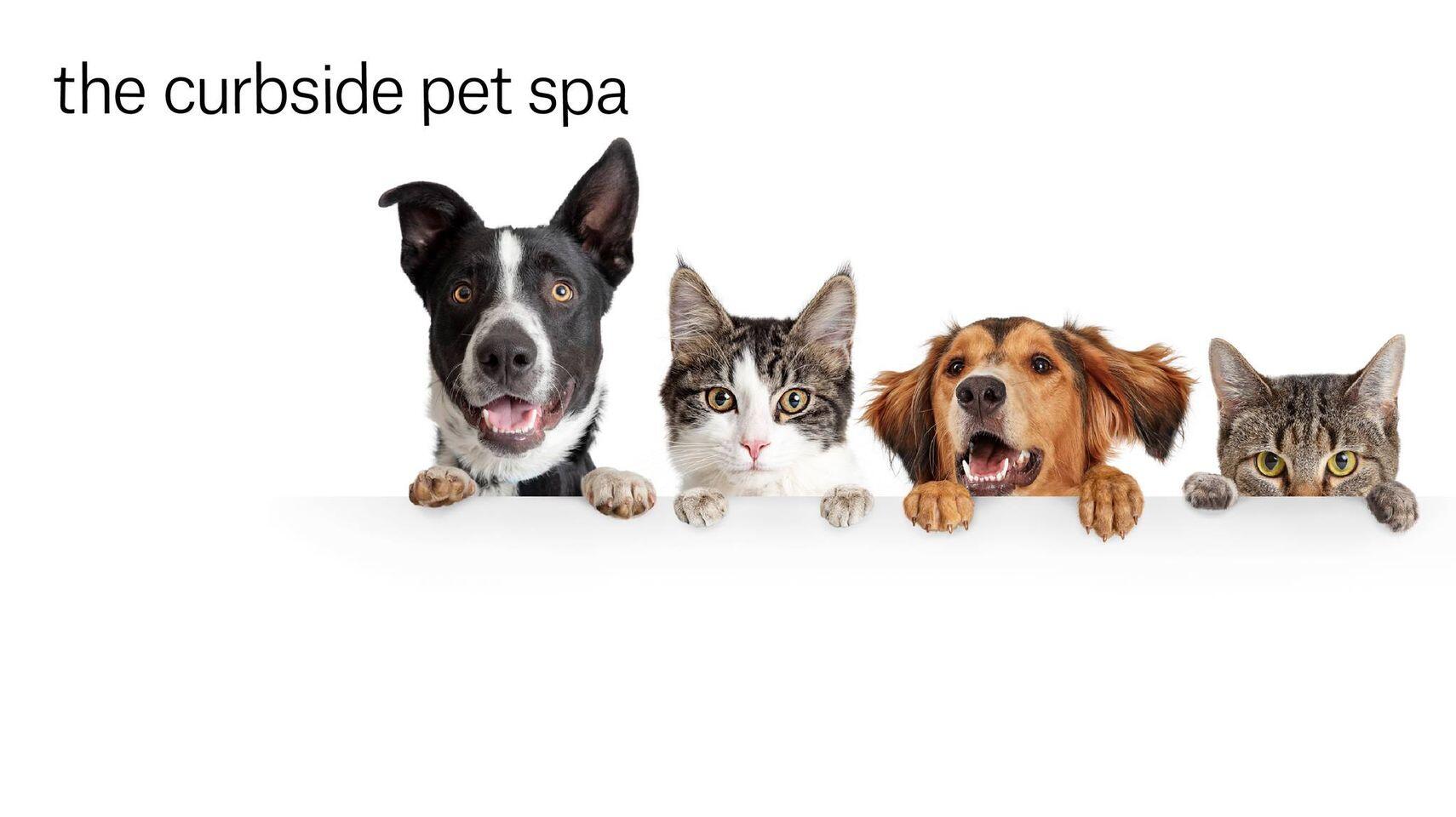 Mobile Pet Shine Nextdoor