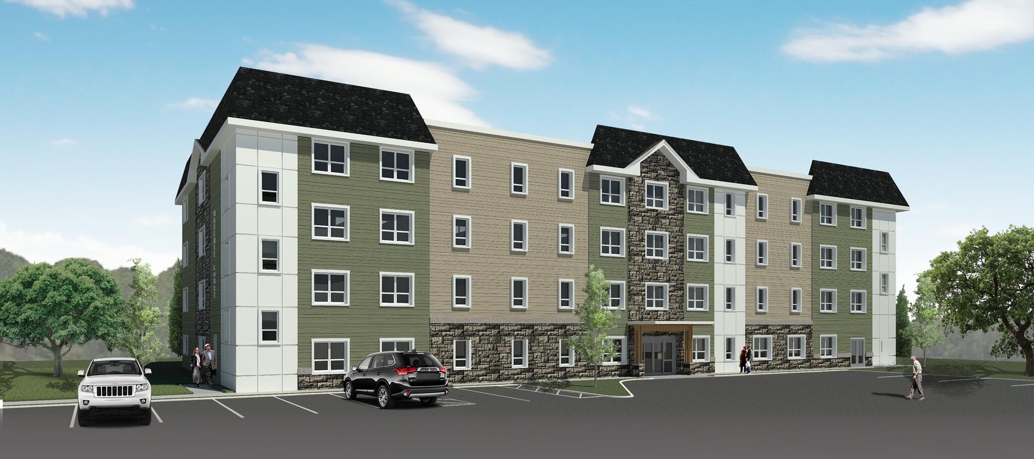 Makemie Court Senior Apartments Yeadon, PA Nextdoor