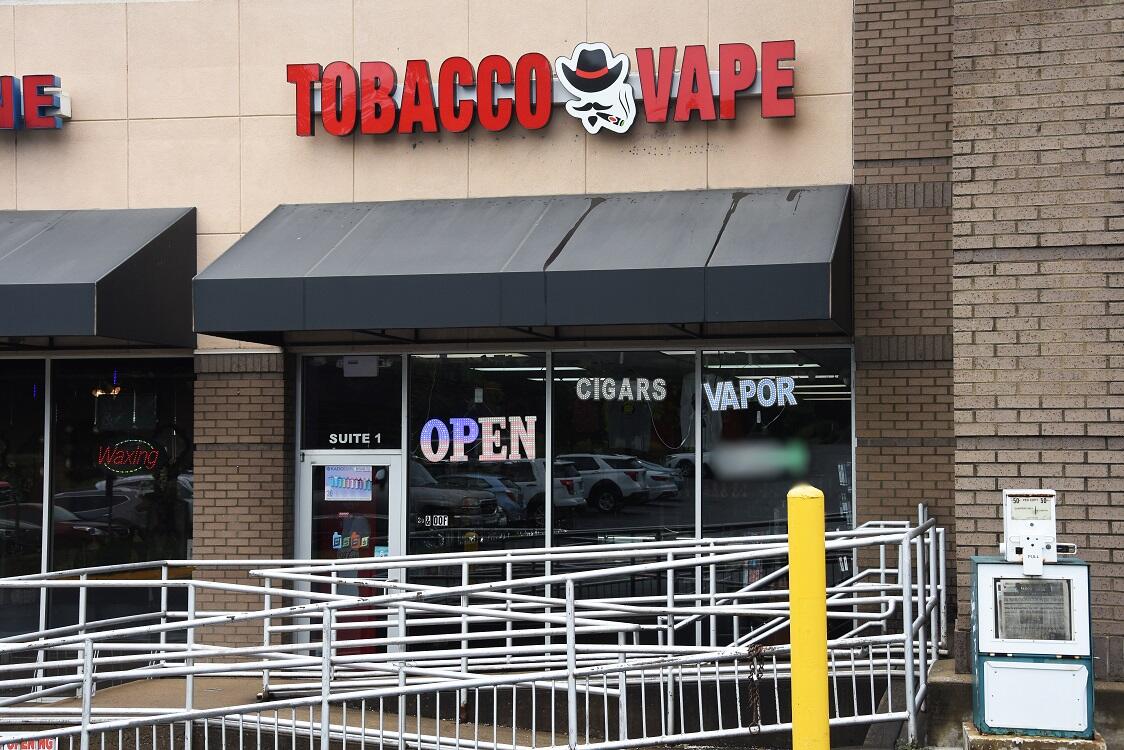 tobacco store whiteville nc Owner of vape shops charged with selling illegal THC products Smoking And Tobacco in Whiteville,