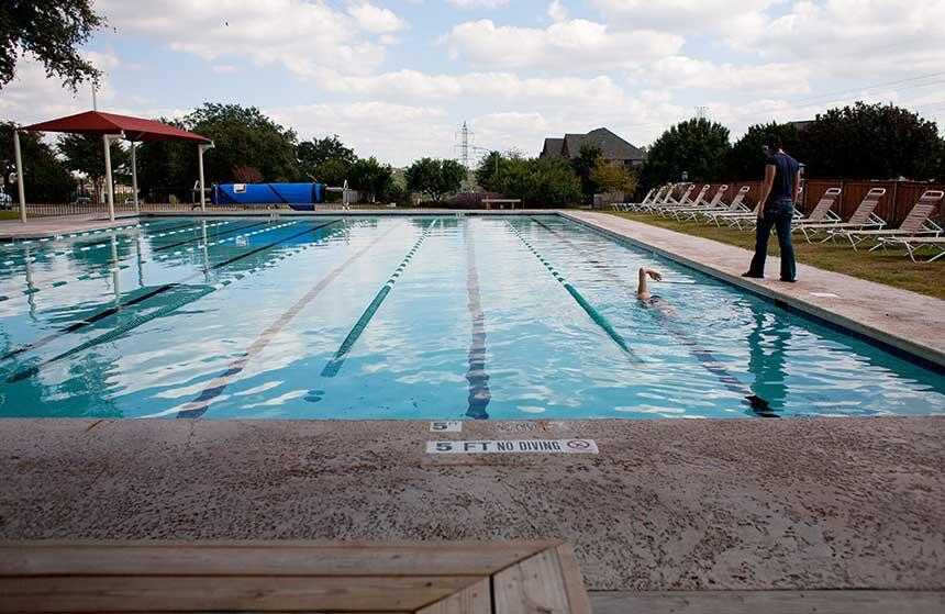 Private Swim Instructor - Austin, TX - Nextdoor