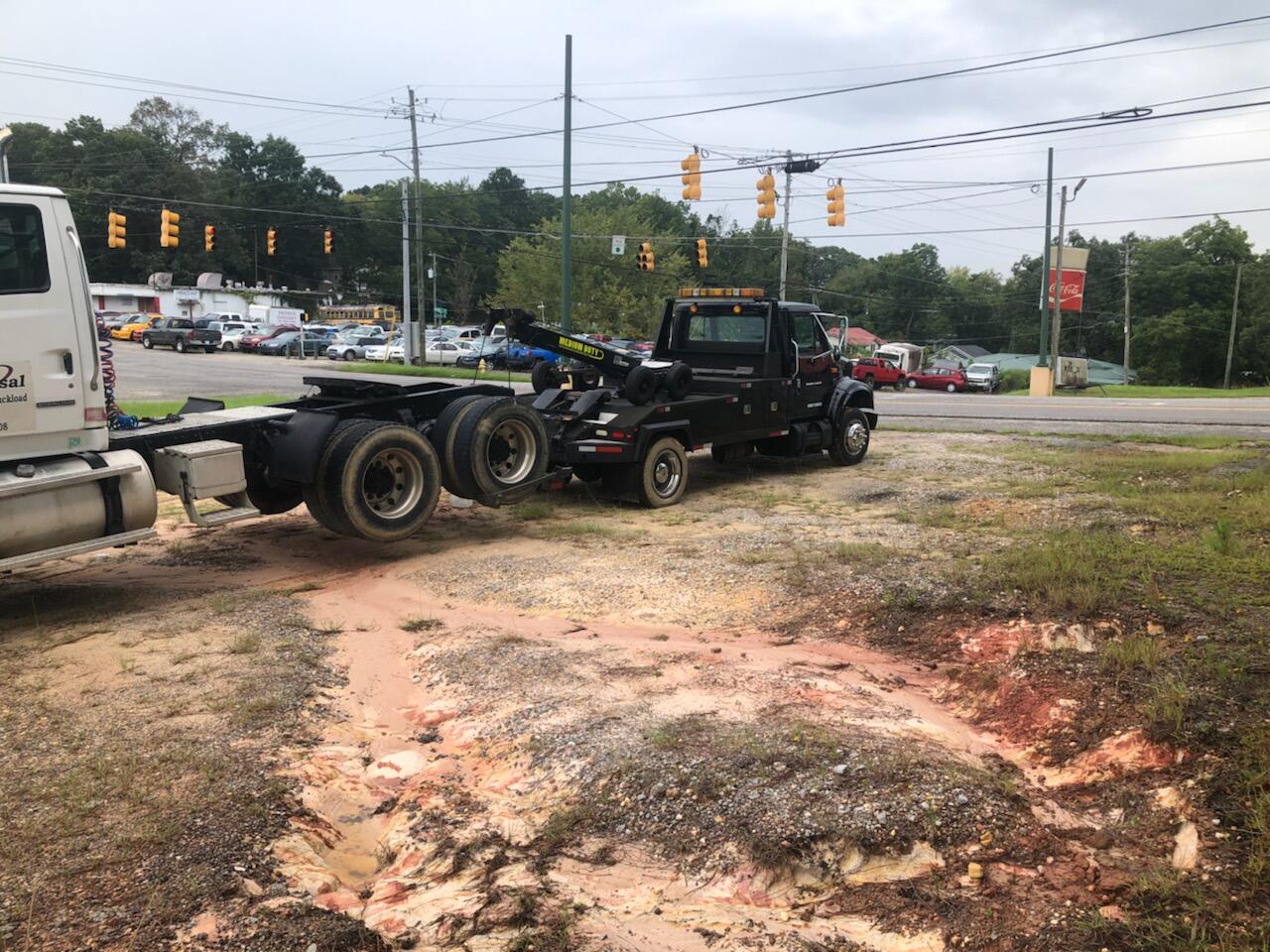 102 Towing & Body Anniston, AL Nextdoor