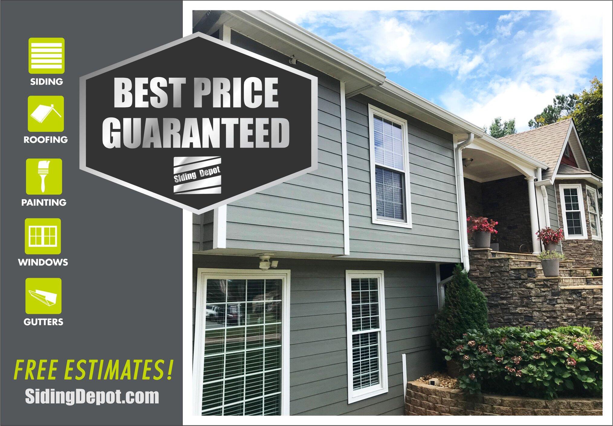 Siding Depot Marietta, GA Nextdoor