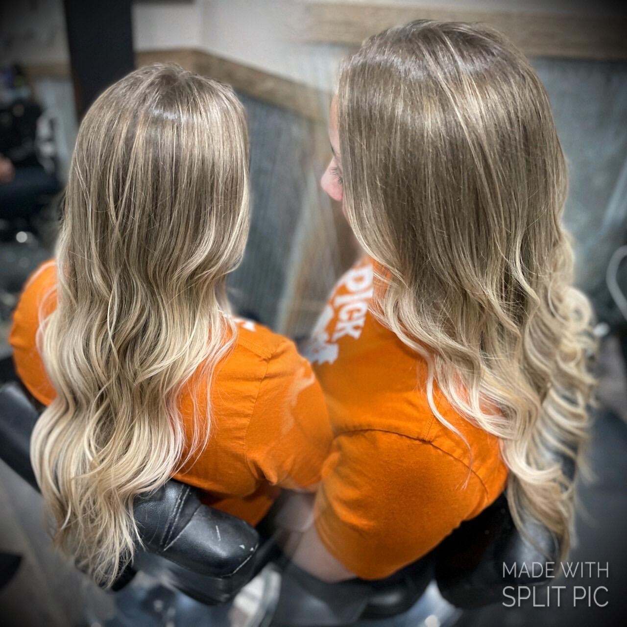 Hair by Ronee at Cut Loose Salon - Tehachapi, CA