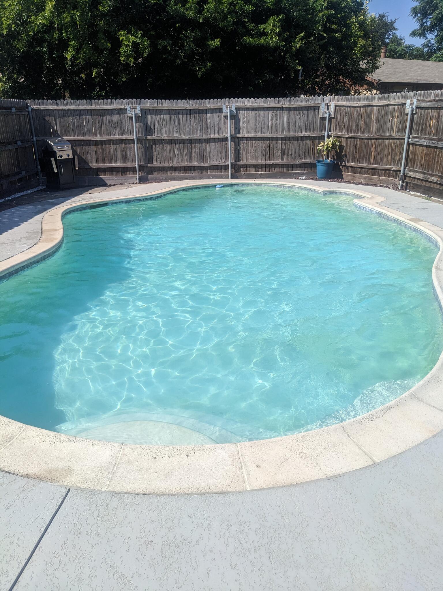 Matt's Pool Service Nextdoor