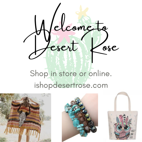 Desert Rose Boutique And Gifts Lake Havasu City AZ Nextdoor