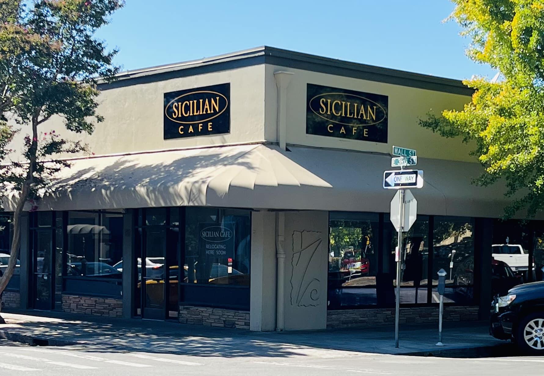 Sicilian Cafe - Chico, CA - Nextdoor