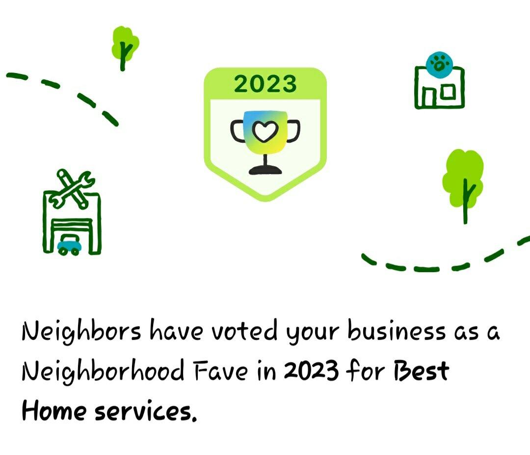 Honeydew Handyman & Remodeling Nextdoor