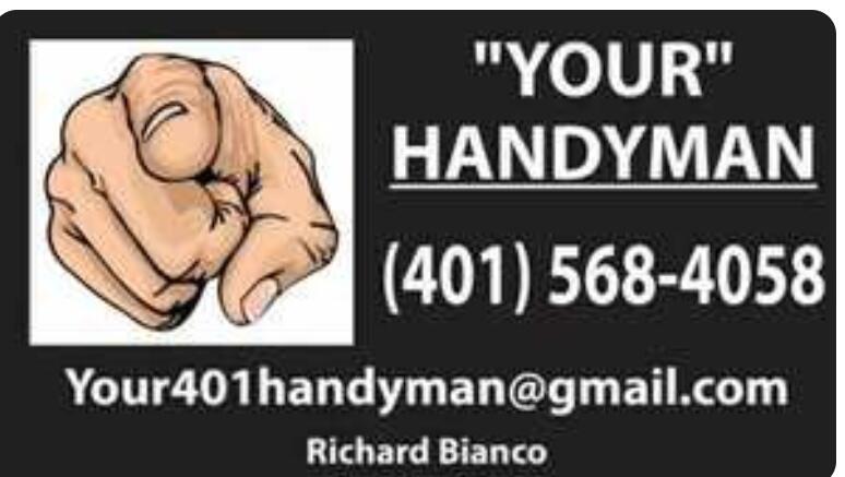 "YOUR" Handyman - Nextdoor