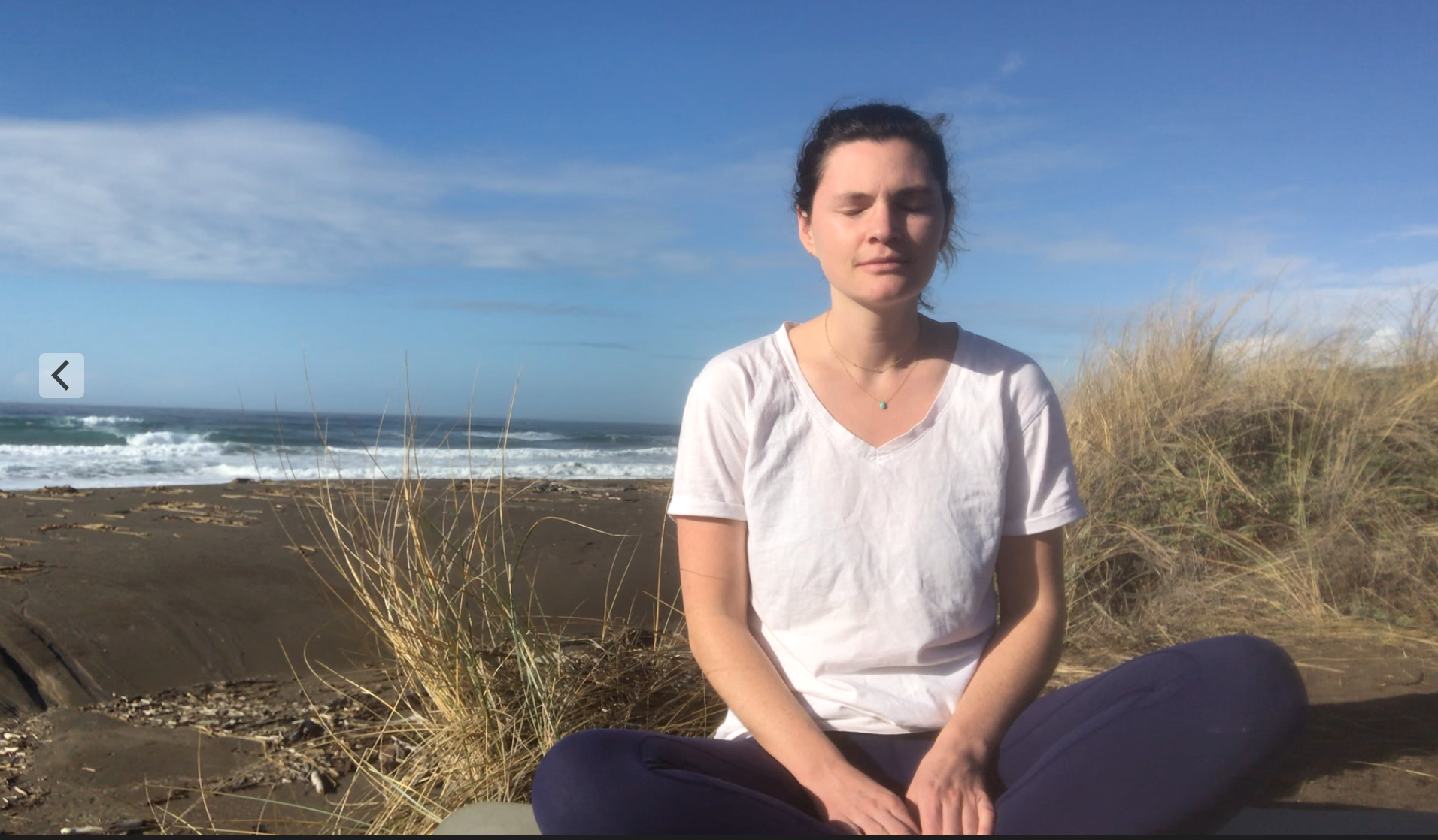 Guided By Eva - Nextdoor