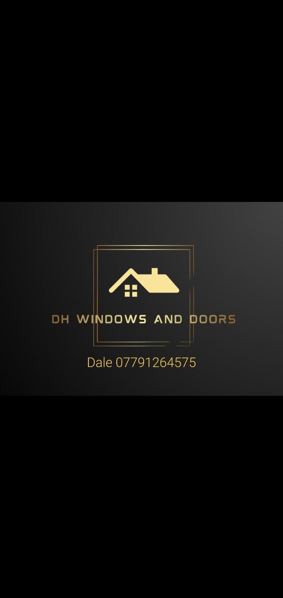 DH Windows and Doors - Nextdoor