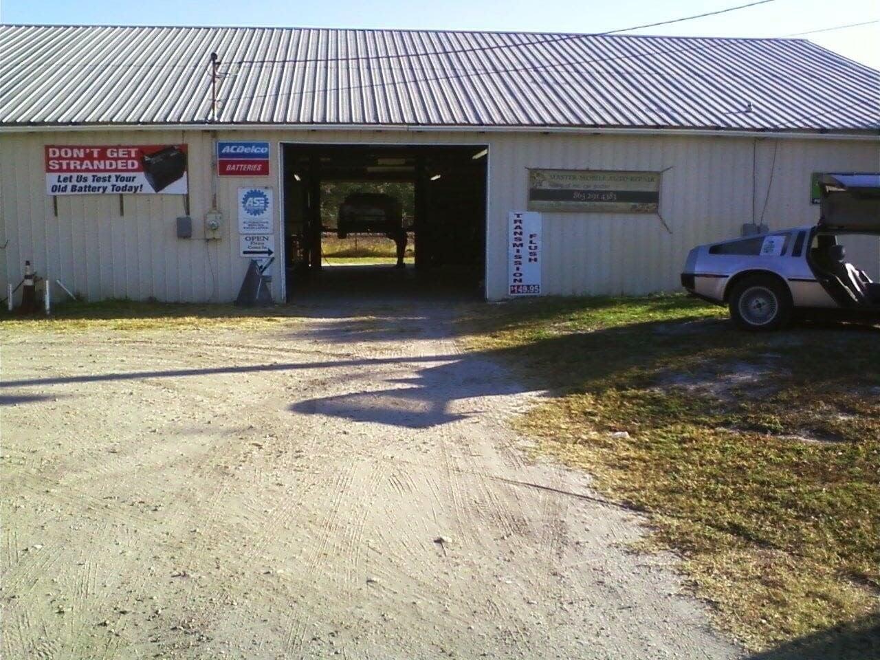 Master Mobile Auto Repair Winter Haven, FL Nextdoor