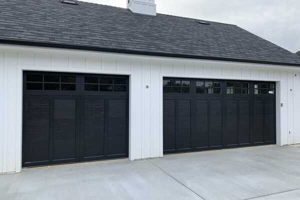H J Daniels Overhead Door Inc 3, Garage Door Repair Burbank Ilm