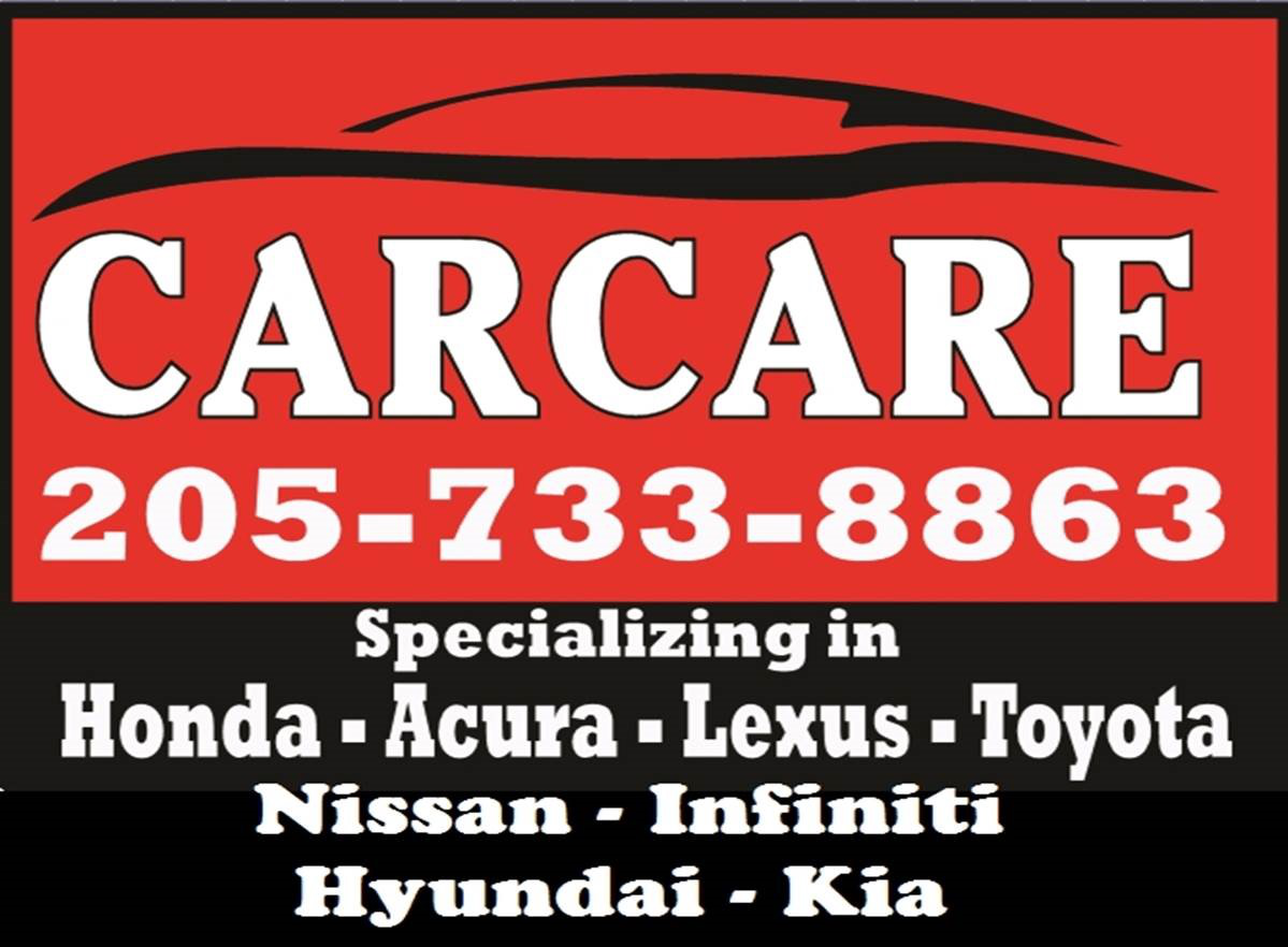 CarCare Inc.