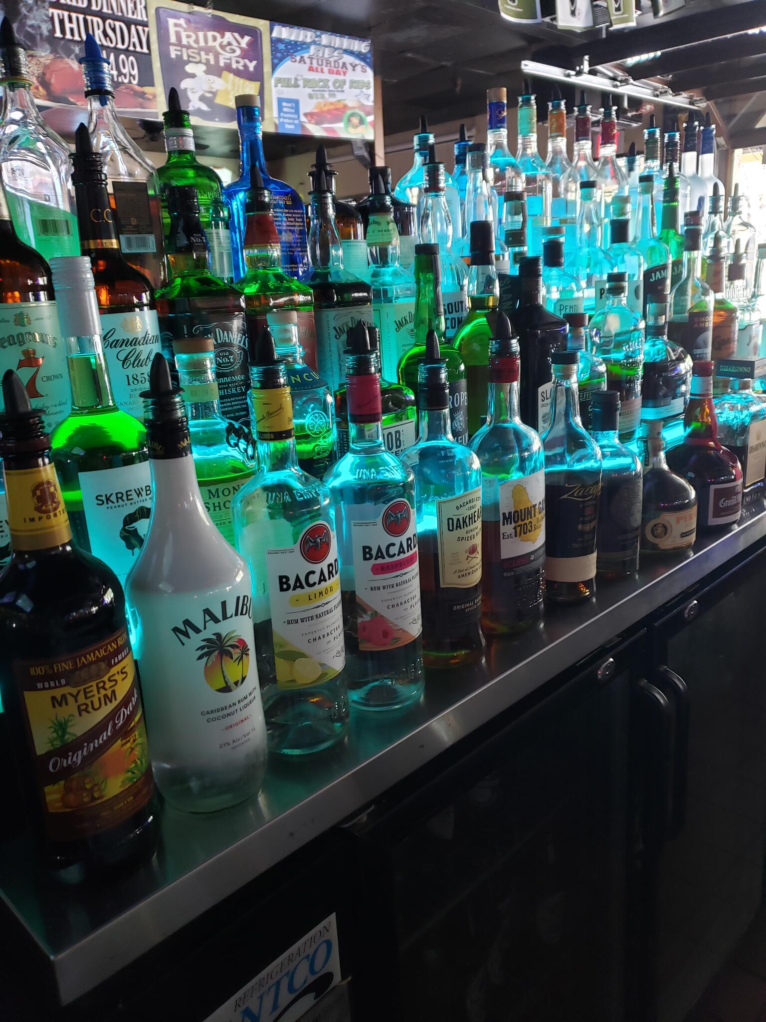 Packy's Sports Bar and Grill Boca Raton, FL Nextdoor