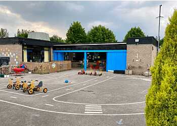 Petals Children’s Day Nursery - Warrington - Nextdoor