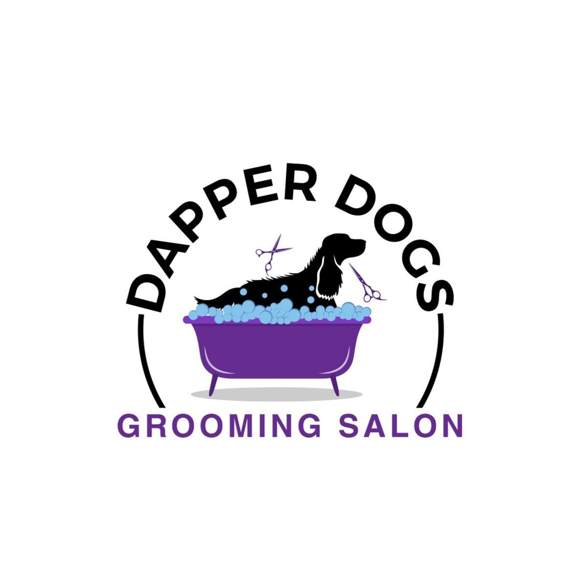 Dapper dogs online grooming