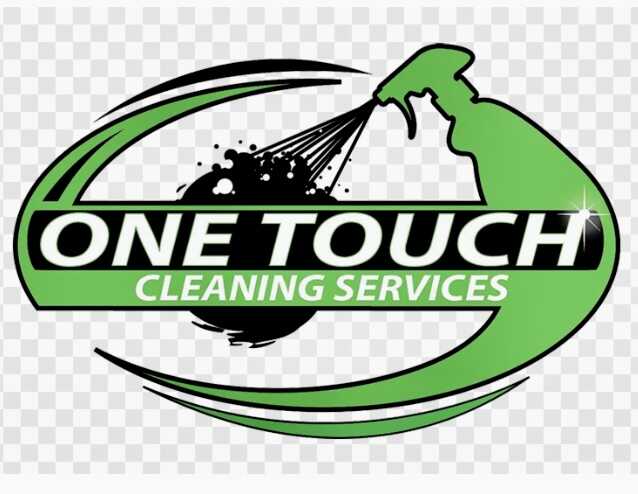 One clearance touch cleaning