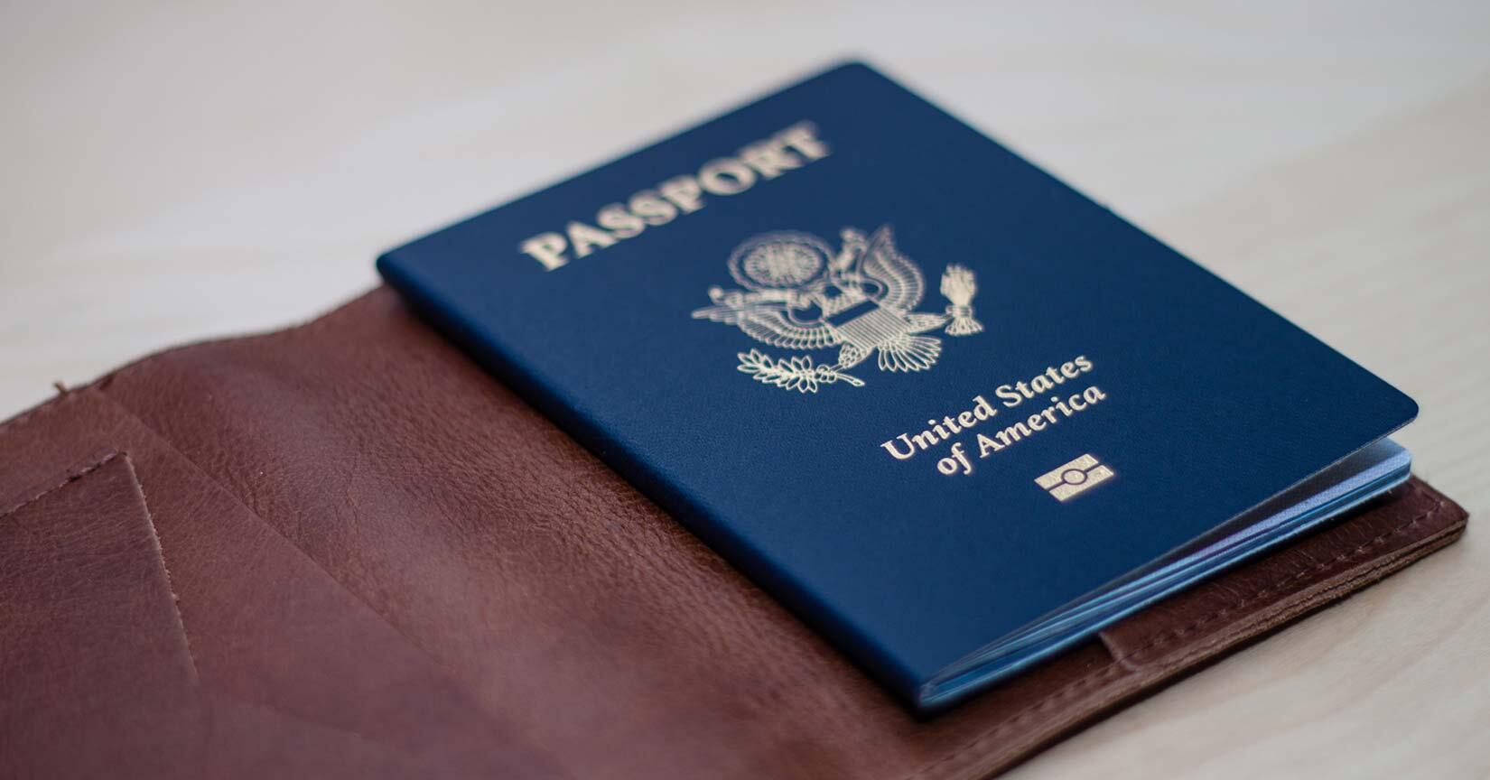 Passports and visas Passport Renewal Office Washington DC