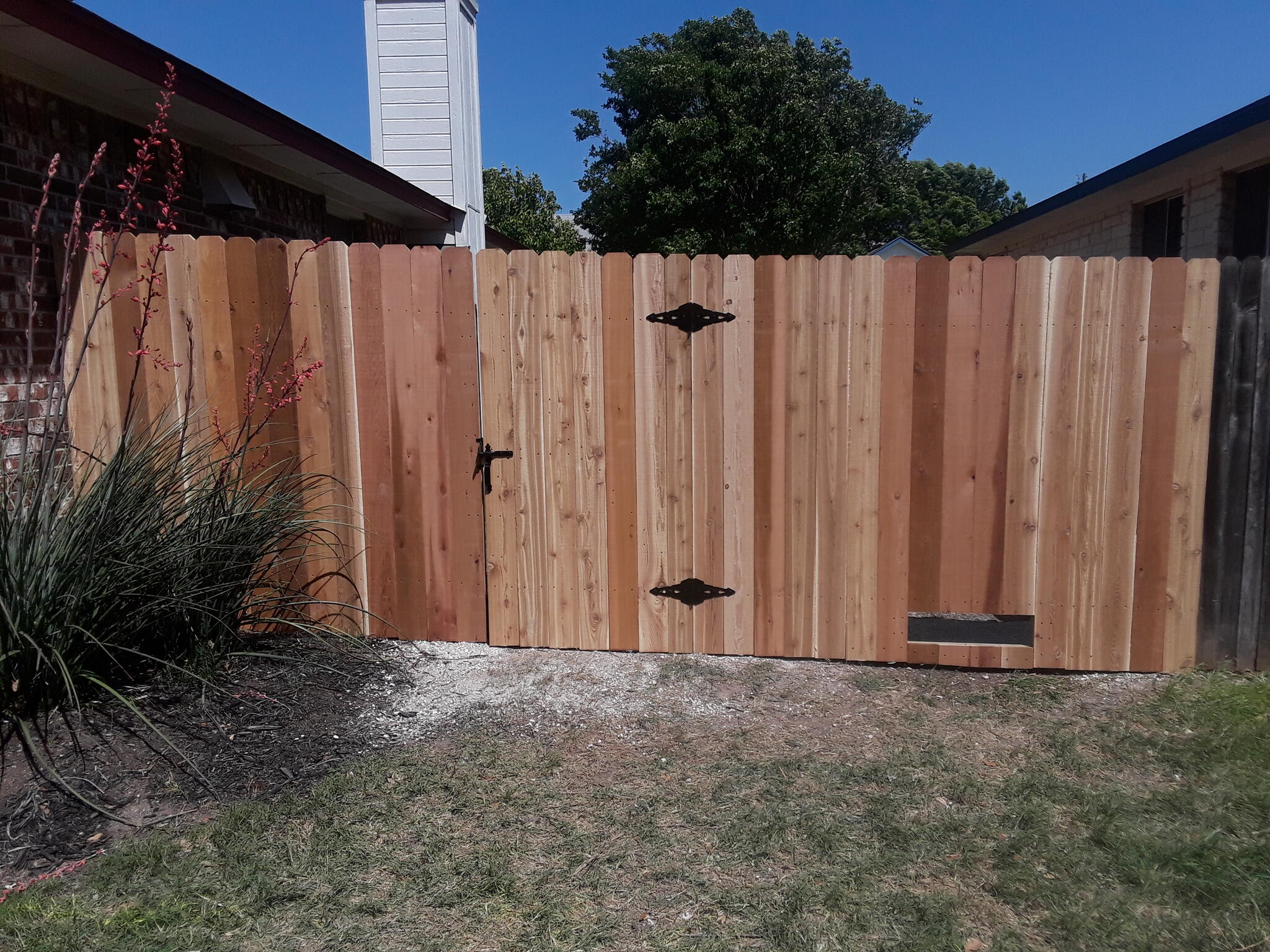 Gary Burton Fence Replacement Repair Austin TX Nextdoor