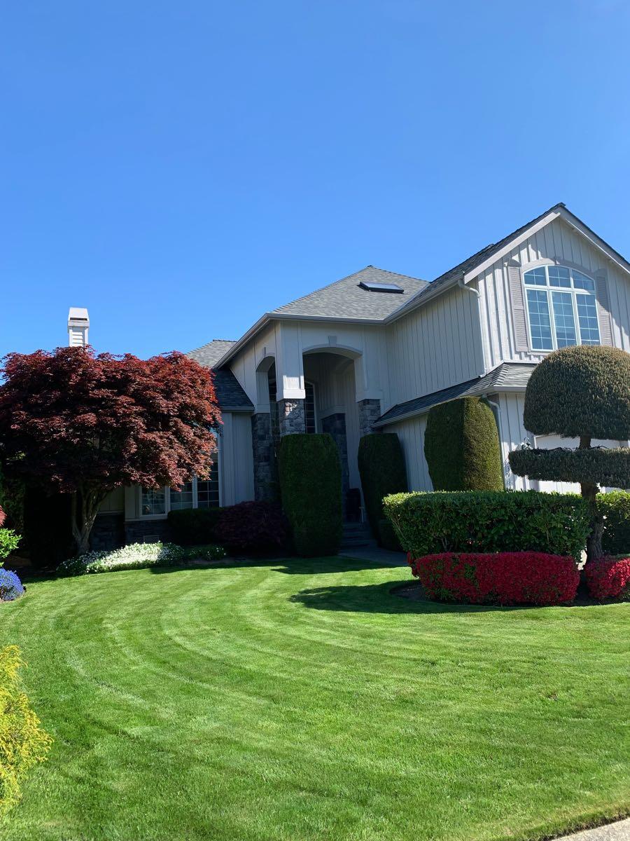 Andrade Landscaping Lynnwood, WA Nextdoor