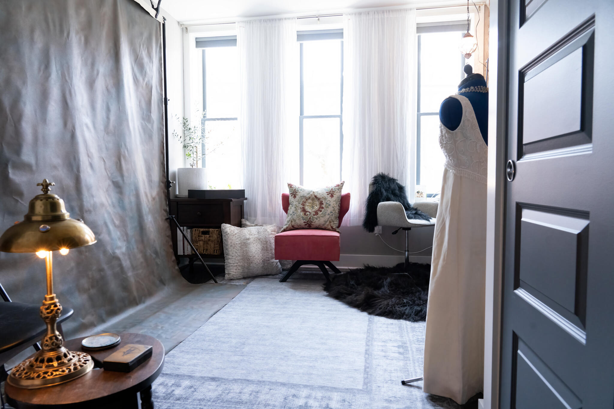 Angela Gartner’s Portrait Studio Columbia, MD Nextdoor