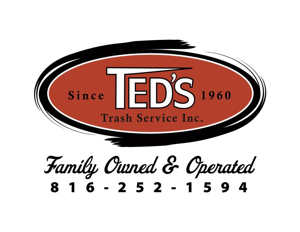 Ted's Trash Service Independence, MO Nextdoor
