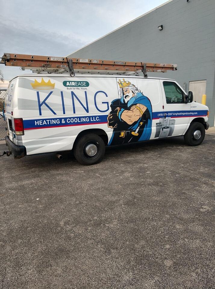King Heating And Cooling Llc Milton, FL Nextdoor