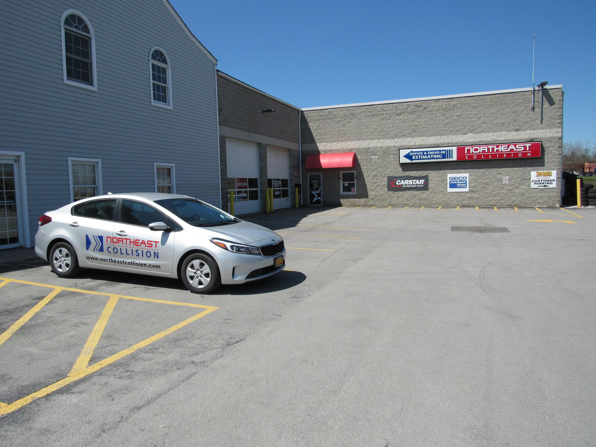 Carstar Northeast CollisionElma Elma, NY Nextdoor