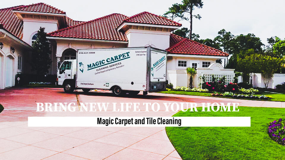 Magic Carpet And Tile Cleaning Wilmington Nc Nextdoor