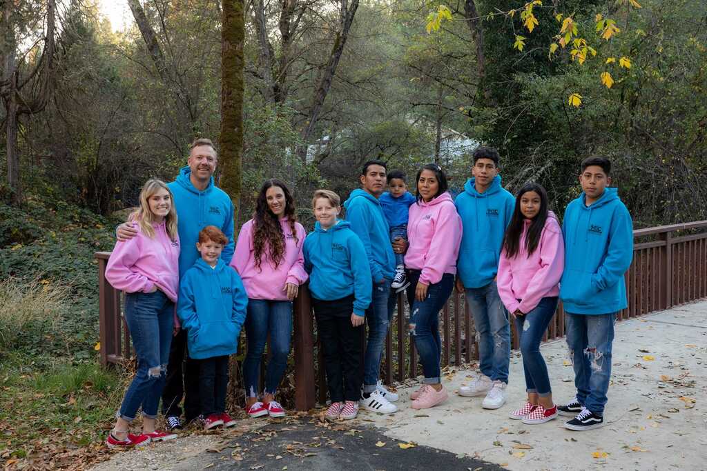 MEC Builds, Inc. Grass Valley, CA Nextdoor