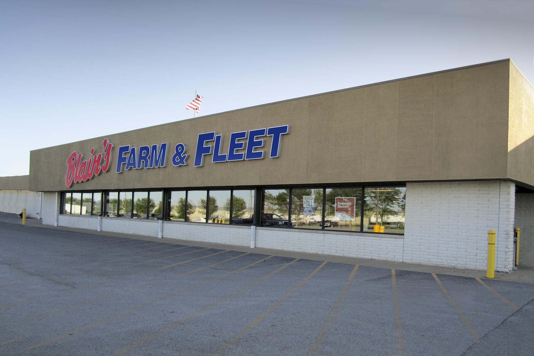 Blains Farm & Fleet - Davenport, Iowa - Davenport, IA - Nextdoor