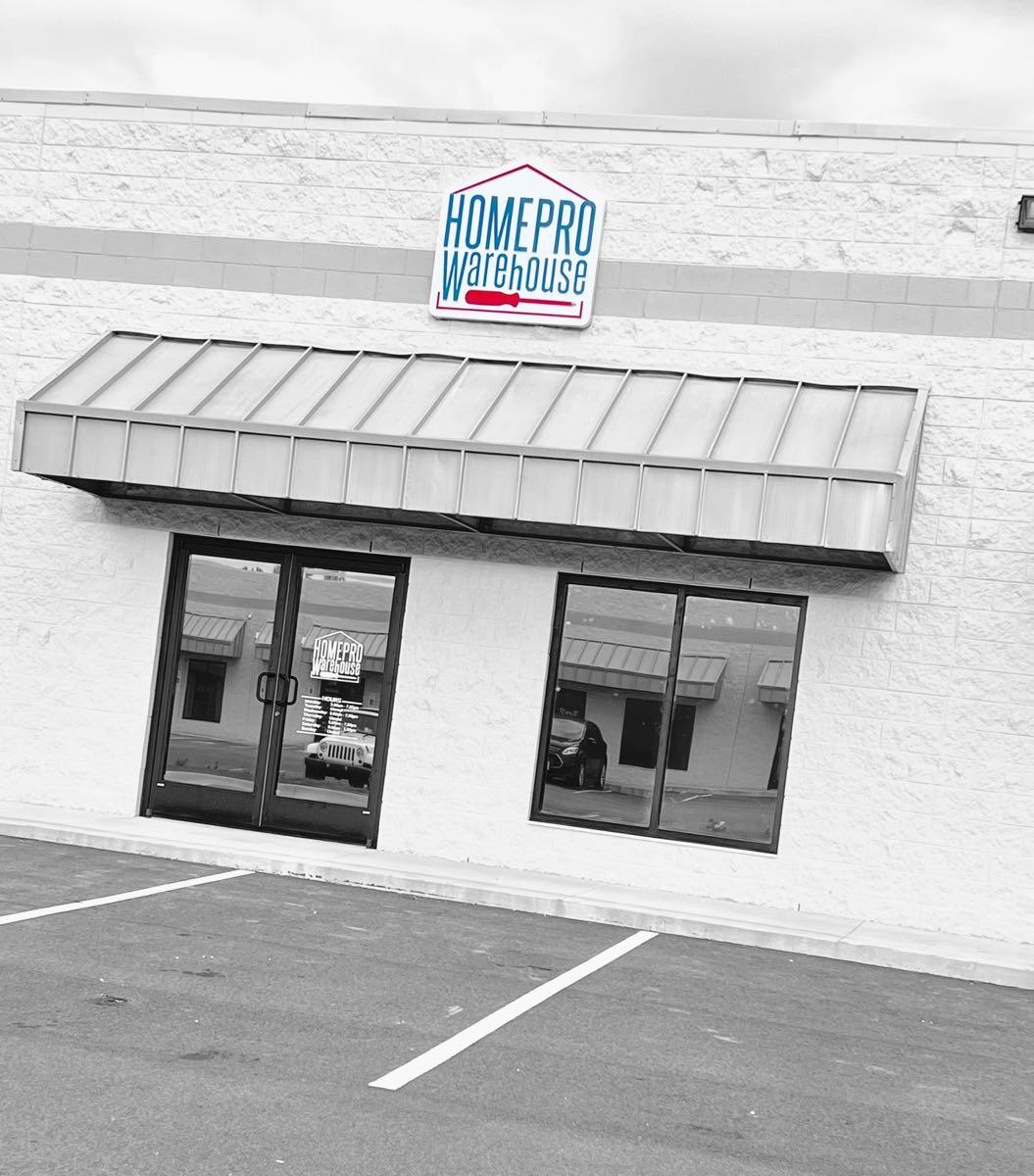 HomePro Warehouse Garner, NC Nextdoor