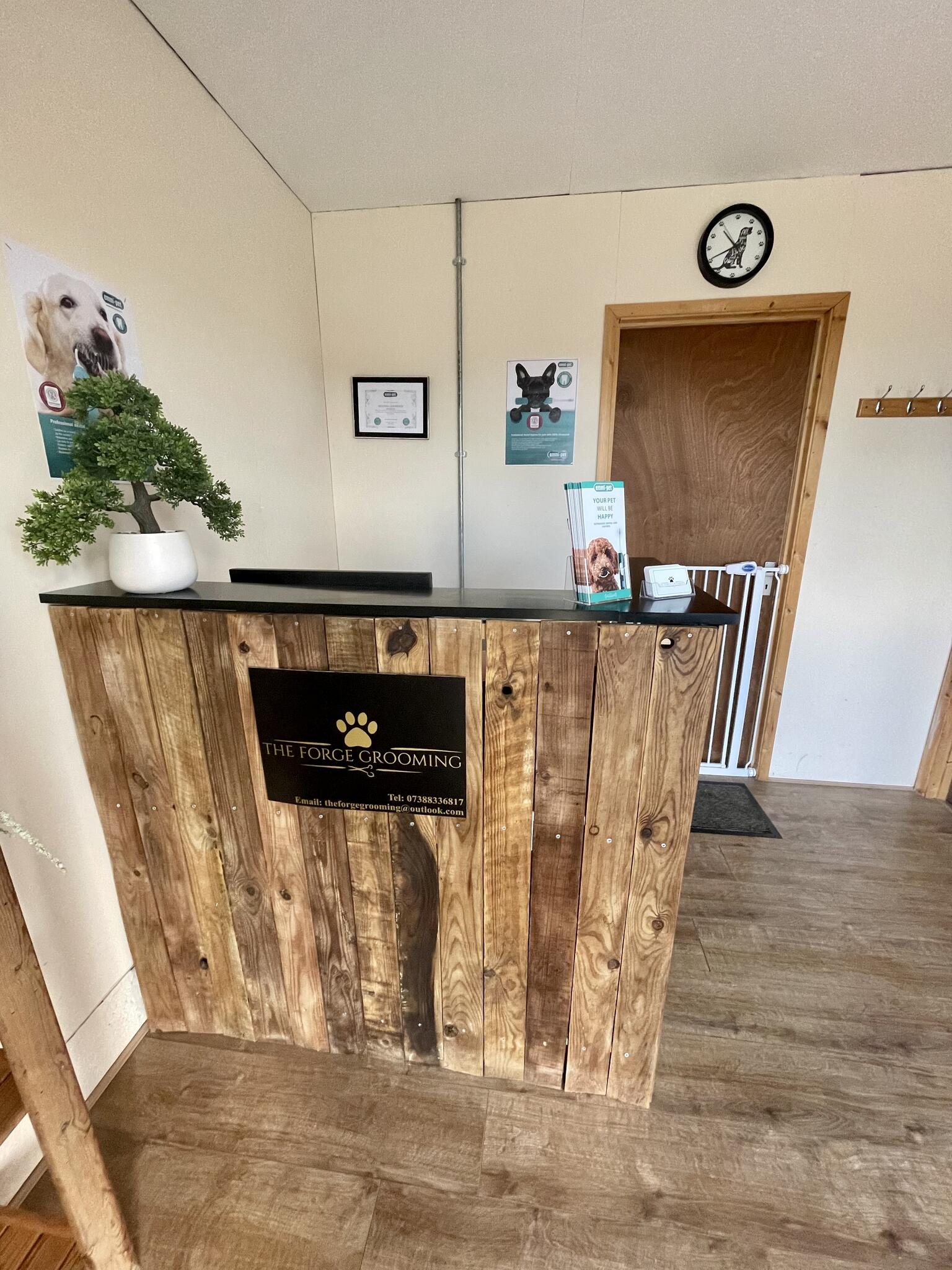 The Grooming Ipswich Nextdoor