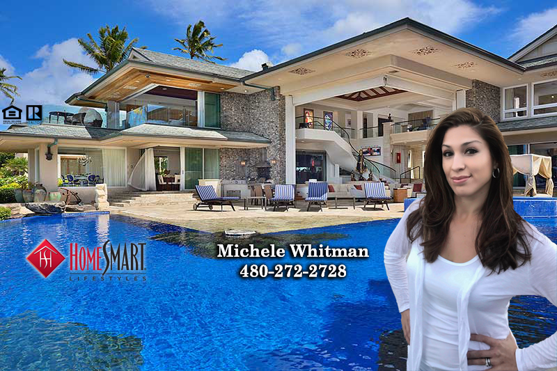 Michele Whitman Realtor Queen Creek AZ Nextdoor