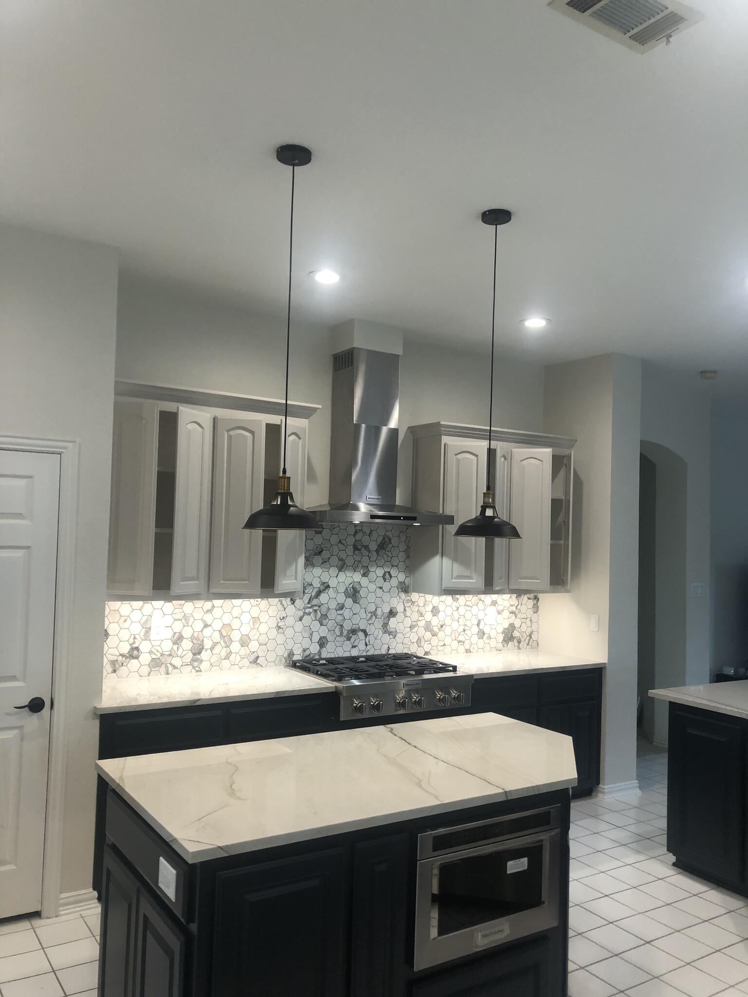 Yermy Lopez lopez complete remodeling Coppell, TX Nextdoor