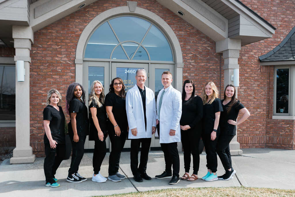 Sandcreek Dental - Idaho Falls Dentists Sandcreek Dental - Idaho Falls Dentists